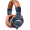 قیمت خرید فروش هدفون Audio-Technica ATH-M50x BL